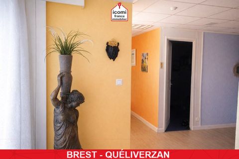 Erhvervsejendom i Brest, Finistere, Brest - € 98.000 | Ref: 314332 - foto 5
