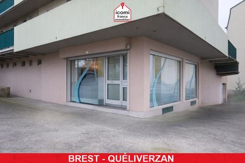 Erhvervsejendom i Brest, Finistere, Brest - € 98.000 | Ref: 314332 - foto 6