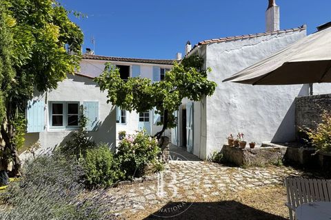 Villa em Ars-en-Ré, Charente-Maritime, Ars-en-Ré - € 1.417.500 | Ref: 87168767 - foto 2