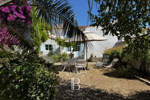 Villa em Ars-en-Ré, Charente-Maritime, Ars-en-Ré - € 1.417.500 | Ref: 87168767 - foto 5