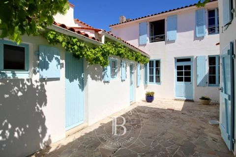 Villa em Ars-en-Ré, Charente-Maritime, Ars-en-Ré - € 1.417.500 | Ref: 87168767 - foto 6