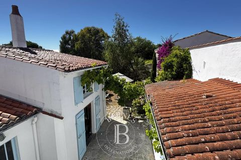 Villa em Ars-en-Ré, Charente-Maritime, Ars-en-Ré - € 1.417.500 | Ref: 87168767 - foto 7
