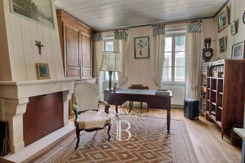 Villa em Ars-en-Ré, Charente-Maritime, Ars-en-Ré - € 1.417.500 | Ref: 87168767 - foto 13