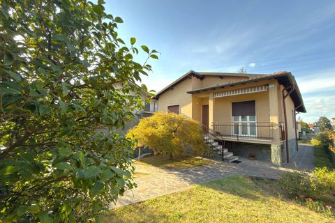 Villa a Trezzo sull'Adda, Milan, Trezzo sull'Adda - € 315.000 | Ref: 2508 - foto 2