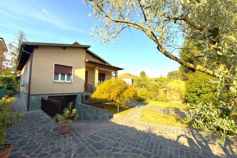 Villa a Trezzo sull'Adda, Milan, Trezzo sull'Adda - € 315.000 | Ref: 2508 - foto 3