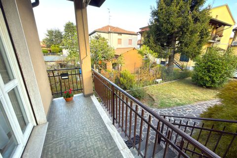 Villa a Trezzo sull'Adda, Milan, Trezzo sull'Adda - € 315.000 | Ref: 2508 - foto 14