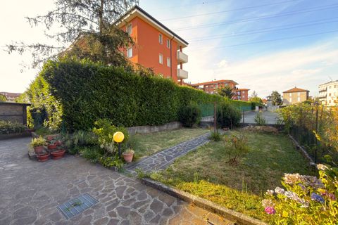 Villa a Trezzo sull'Adda, Milan, Trezzo sull'Adda - € 315.000 | Ref: 2508 - foto 21