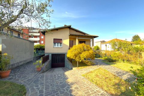 Villa a Trezzo sull'Adda, Milan, Trezzo sull'Adda - € 315.000 | Ref: 2508 - foto 22