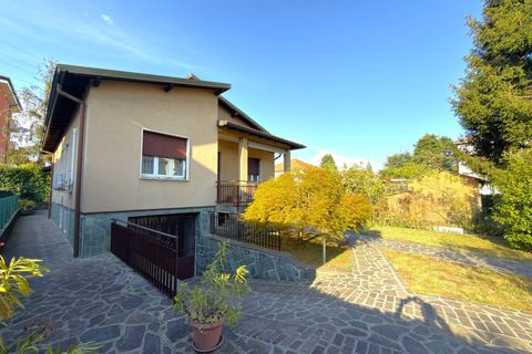 Villa a Trezzo sull'Adda, Milan, Trezzo sull'Adda - € 315.000 | Ref: 2508 - foto 23