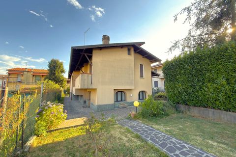 Villa a Trezzo sull'Adda, Milan, Trezzo sull'Adda - € 315.000 | Ref: 2508 - foto 29