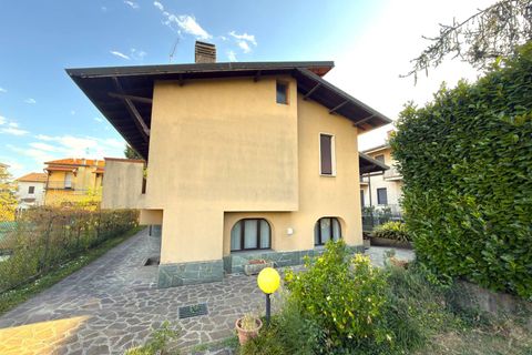 Villa a Trezzo sull'Adda, Milan, Trezzo sull'Adda - € 315.000 | Ref: 2508 - foto 30