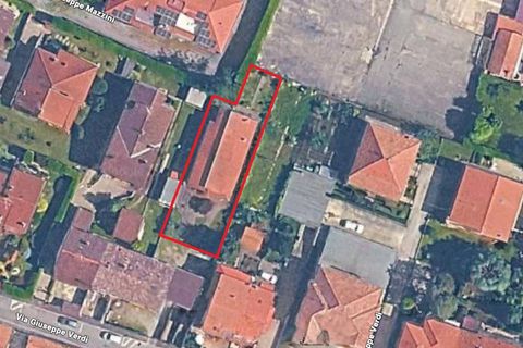 Villa a Trezzo sull'Adda, Milan, Trezzo sull'Adda - € 315.000 | Ref: 2508 - foto 31