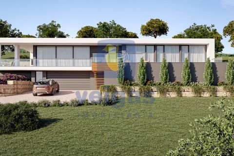 Villa i Caldas da Rainha, Leiria, Caldas da Rainha - € 730.000 | Ref: CAL-217136 - foto 2
