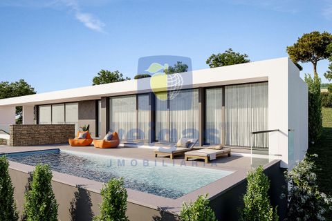 Villa i Caldas da Rainha, Leiria, Caldas da Rainha - € 730.000 | Ref: CAL-217136 - foto 3