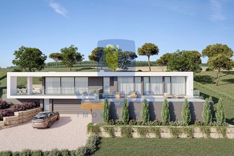 Villa i Caldas da Rainha, Leiria, Caldas da Rainha - € 730.000 | Ref: CAL-217136 - foto 4
