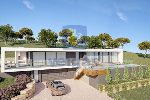 Villa i Caldas da Rainha, Leiria, Caldas da Rainha - € 730.000 | Ref: CAL-217136 - foto 5
