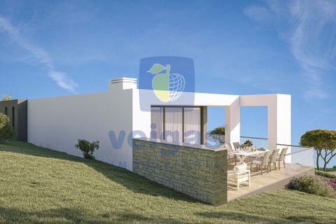 Villa i Caldas da Rainha, Leiria, Caldas da Rainha - € 730.000 | Ref: CAL-217136 - foto 6