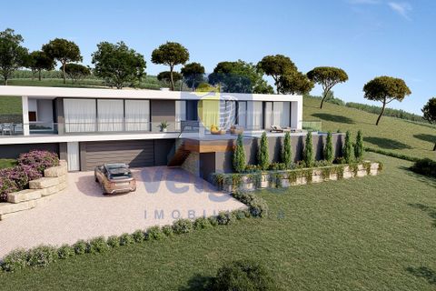 Villa i Caldas da Rainha, Leiria, Caldas da Rainha - € 730.000 | Ref: CAL-217136 - foto 7