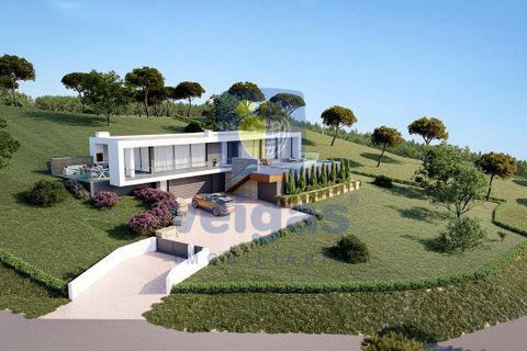 Villa i Caldas da Rainha, Leiria, Caldas da Rainha - € 730.000 | Ref: CAL-217136 - foto 8