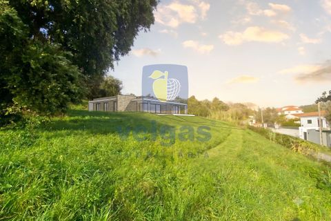 Villa i Caldas da Rainha, Leiria, Caldas da Rainha - € 730.000 | Ref: CAL-217136 - foto 13