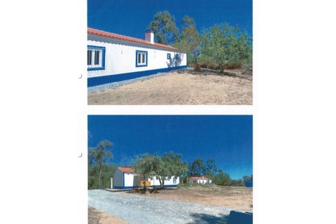 Villa i Sao Teotonio, Beja, Sao Teotonio - € 630.000 | Ref: 6383 - foto 3