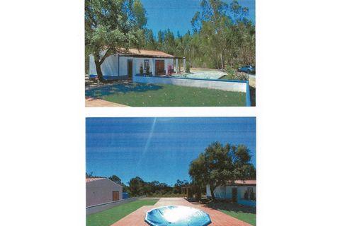 Villa i Sao Teotonio, Beja, Sao Teotonio - € 630.000 | Ref: 6383 - foto 4