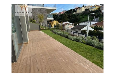 Lejlighed i Cascais, Lisbon, Cascais - € 2.190.000 | Ref: 101500182 - foto 5