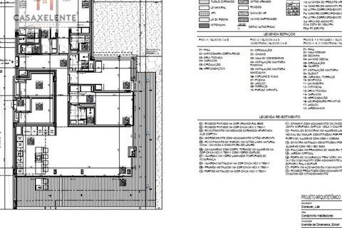 Lejlighed i Cascais, Lisbon, Cascais - € 2.190.000 | Ref: 101500182 - foto 49