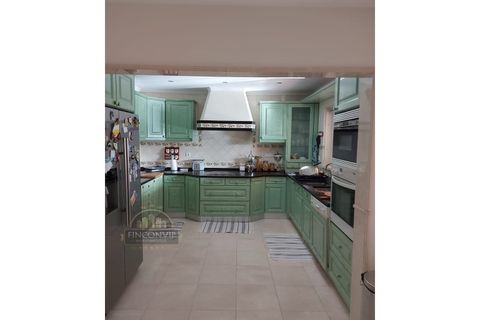 Villa i Almada, Setubal, Almada - € 2.600.000 | Ref: MM-2024532 - foto 4