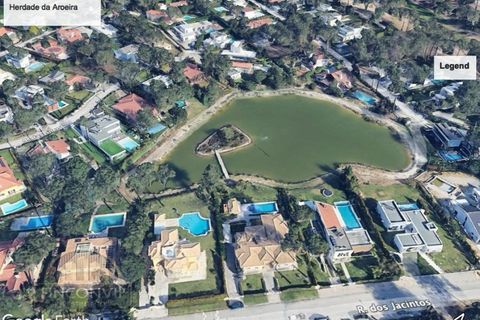 Villa i Almada, Setubal, Almada - € 2.600.000 | Ref: MM-2024532 - foto 5