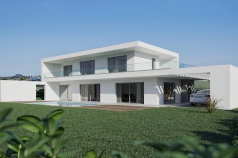 Villa i Vau, Leiria, Vau - € 1.470.000 | Ref: RO_3 - foto 5