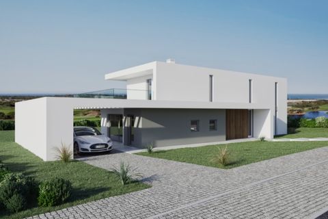 Villa i Vau, Leiria, Vau - € 1.470.000 | Ref: RO_3 - foto 6