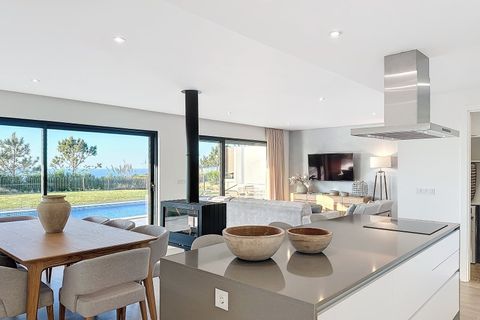 Villa i Vau, Leiria, Vau - € 1.100.000 | Ref: RO_C - foto 4