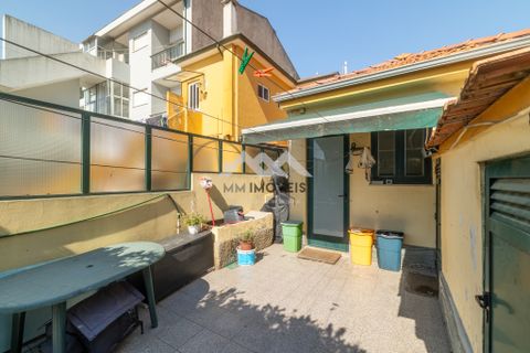 Villa i Rio Tinto, Porto, Rio Tinto - € 320.000 | Ref: MM319/26RT/NC - foto 6