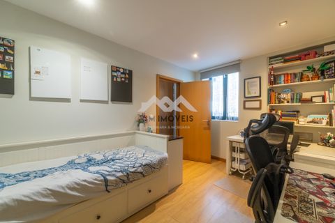 Villa i Rio Tinto, Porto, Rio Tinto - € 320.000 | Ref: MM319/26RT/NC - foto 17