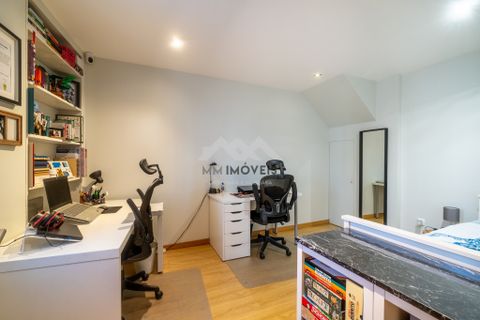 Villa i Rio Tinto, Porto, Rio Tinto - € 320.000 | Ref: MM319/26RT/NC - foto 18