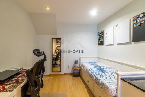 Villa i Rio Tinto, Porto, Rio Tinto - € 320.000 | Ref: MM319/26RT/NC - foto 19
