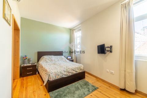 Villa i Rio Tinto, Porto, Rio Tinto - € 320.000 | Ref: MM319/26RT/NC - foto 21