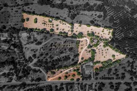 Helårsgrund i Tavira, Faro, Tavira - € 450.000 | Ref: C0358-01190 - foto 1