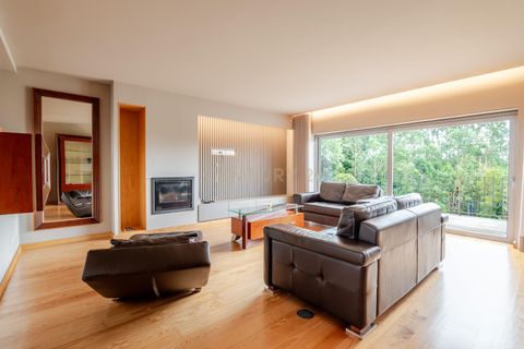 Villa i Sandim, Porto, Sandim - € 449.500 | Ref: C0510-00679 - foto 2