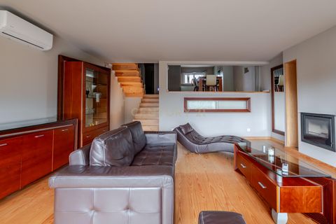 Villa i Sandim, Porto, Sandim - € 449.500 | Ref: C0510-00679 - foto 3