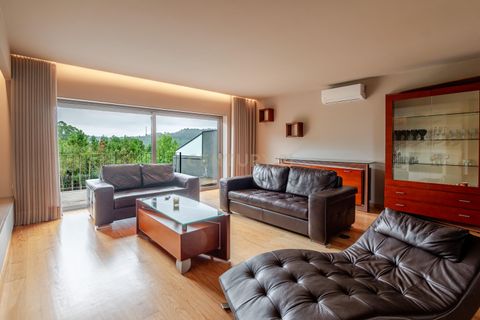 Villa i Sandim, Porto, Sandim - € 449.500 | Ref: C0510-00679 - foto 4