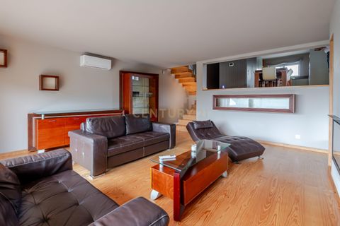 Villa i Sandim, Porto, Sandim - € 449.500 | Ref: C0510-00679 - foto 5