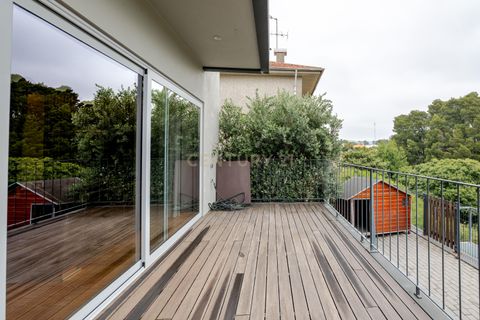 Villa i Sandim, Porto, Sandim - € 449.500 | Ref: C0510-00679 - foto 7