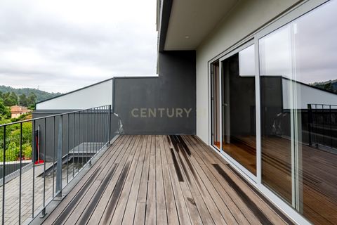 Villa i Sandim, Porto, Sandim - € 449.500 | Ref: C0510-00679 - foto 8