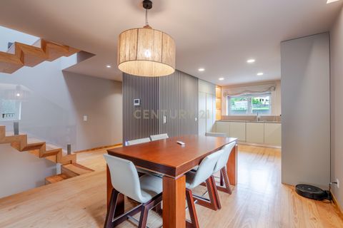 Villa i Sandim, Porto, Sandim - € 449.500 | Ref: C0510-00679 - foto 14