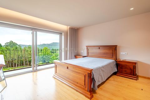 Villa i Sandim, Porto, Sandim - € 449.500 | Ref: C0510-00679 - foto 17
