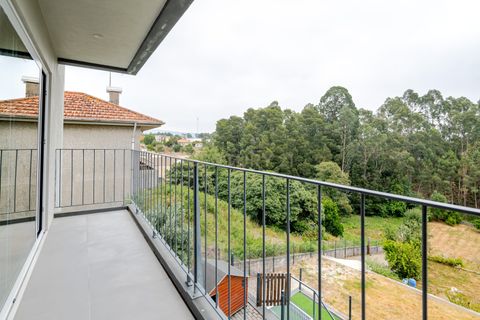 Villa i Sandim, Porto, Sandim - € 449.500 | Ref: C0510-00679 - foto 25