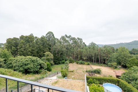 Villa i Sandim, Porto, Sandim - € 449.500 | Ref: C0510-00679 - foto 26
