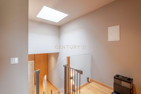 Villa i Sandim, Porto, Sandim - € 449.500 | Ref: C0510-00679 - foto 28